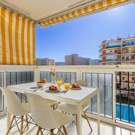 Erisa 68 By Ivi Real Estate Apartment Torremolinos Luaran gambar