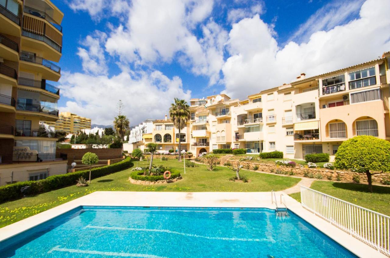 Erisa 68 By Ivi Real Estate Apartment Torremolinos Luaran gambar