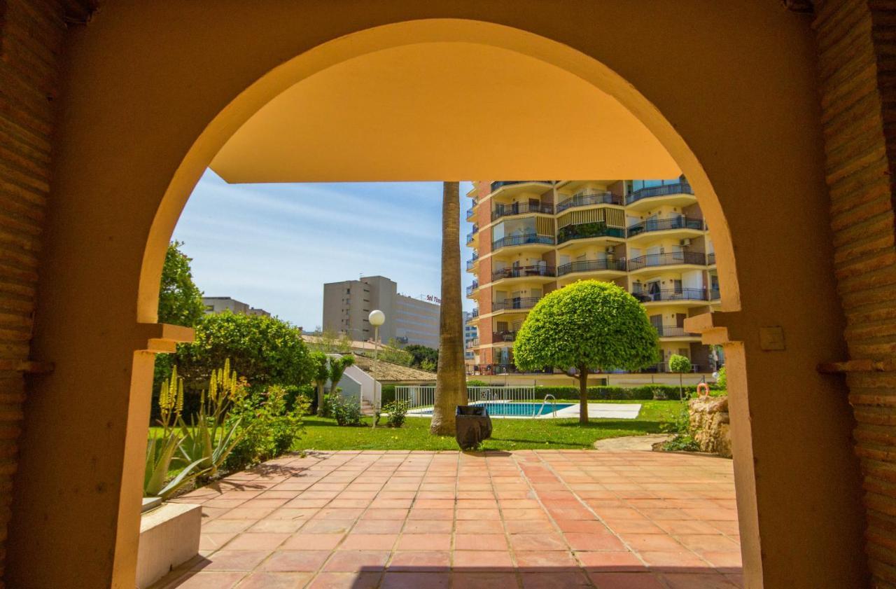 Erisa 68 By Ivi Real Estate Apartment Torremolinos Luaran gambar