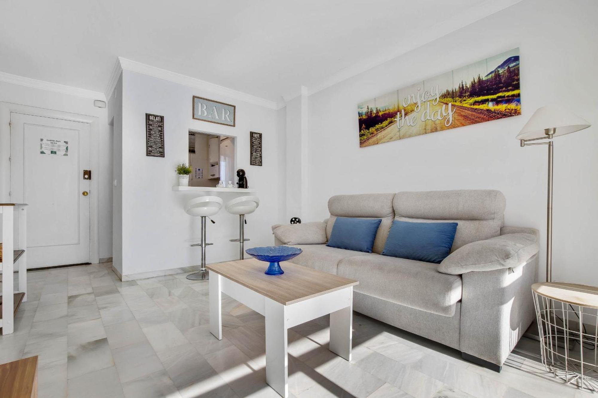 Erisa 68 By Ivi Real Estate Apartment Torremolinos Luaran gambar