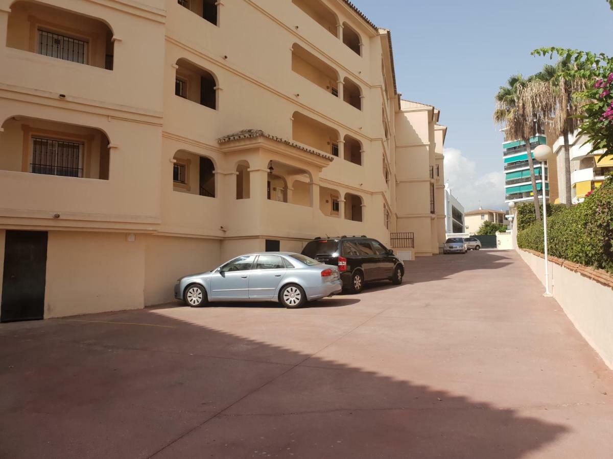 Erisa 68 By Ivi Real Estate Apartment Torremolinos Luaran gambar